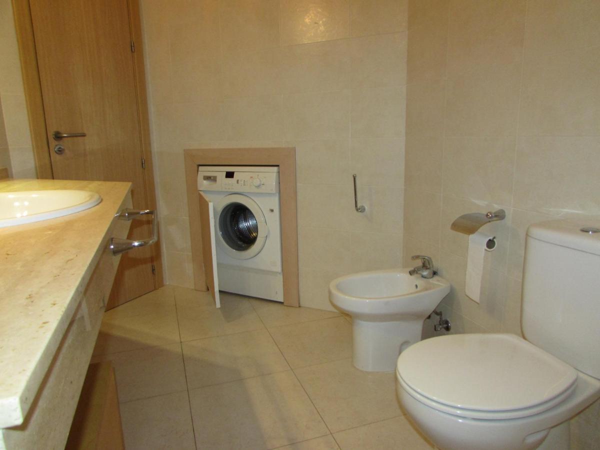 Atico Laguna Beach Con Jacuzzy Privado Вера Экстерьер фото