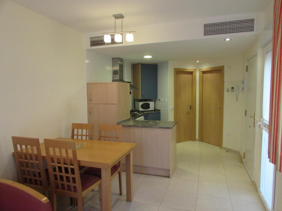 Atico Laguna Beach Con Jacuzzy Privado Вера Экстерьер фото