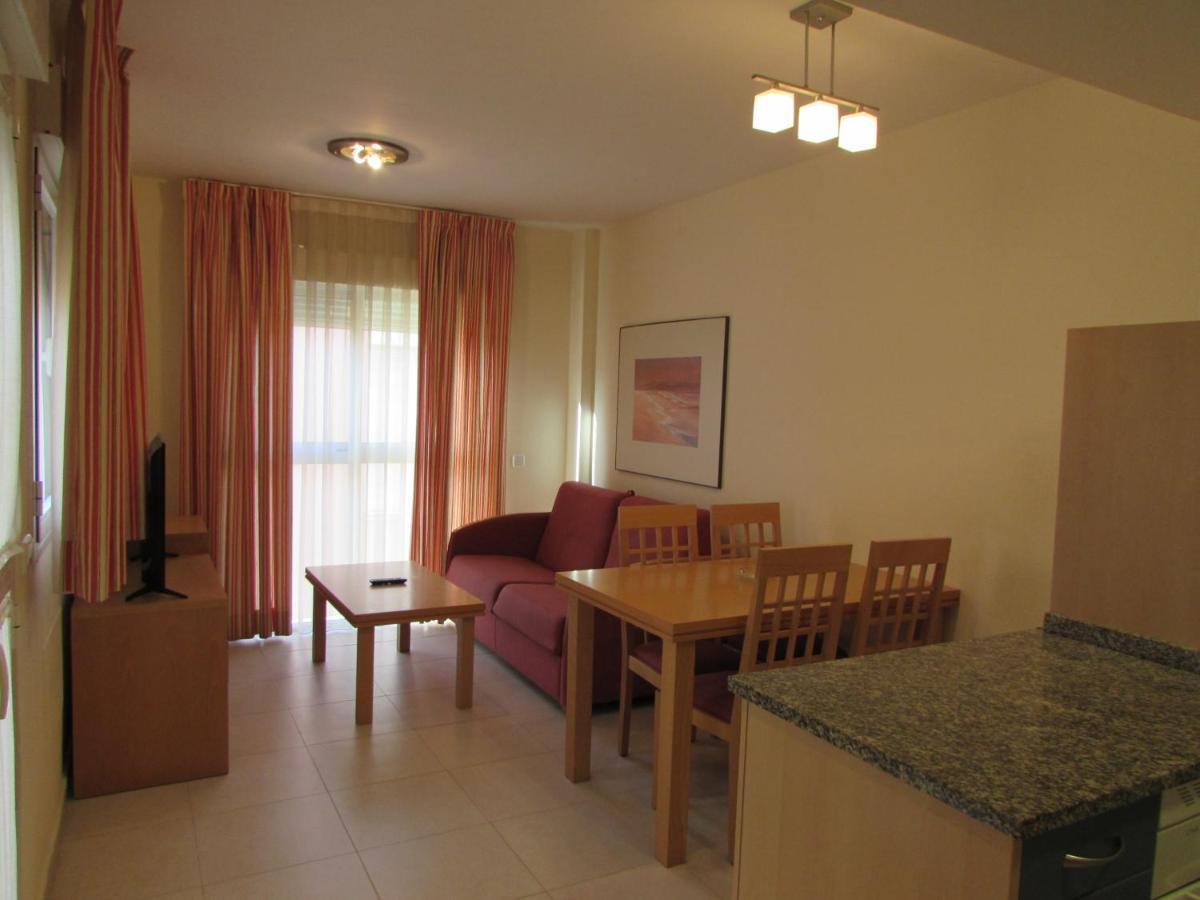 Atico Laguna Beach Con Jacuzzy Privado Вера Экстерьер фото