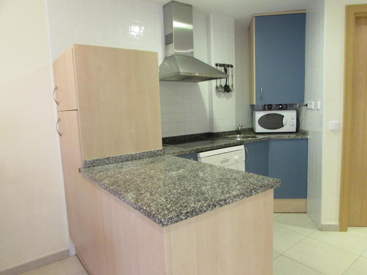 Atico Laguna Beach Con Jacuzzy Privado Вера Экстерьер фото